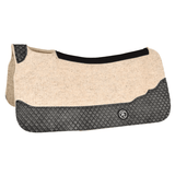 APEX PREMIUM WOOL PAD - FULL WEAR LEATHERS - Country Scene Saddlery and Pet Supplies