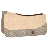 APEX PREMIUM WOOL PAD - FULL WEAR LEATHERS - Country Scene Saddlery and Pet Supplies