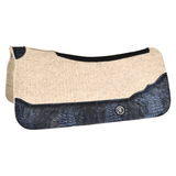 APEX PREMIUM WOOL PAD - FULL WEAR LEATHERS - Country Scene Saddlery and Pet Supplies