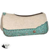 APEX PREMIUM WOOL PAD - FULL WEAR LEATHERS - Country Scene Saddlery and Pet Supplies