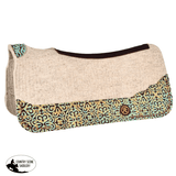 APEX PREMIUM WOOL PAD - FULL WEAR LEATHERS - Country Scene Saddlery and Pet Supplies