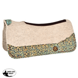 APEX PREMIUM WOOL PAD - FULL WEAR LEATHERS - Country Scene Saddlery and Pet Supplies