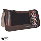 APEX RANAHAN WOOL PAD - Country Scene Saddlery and Pet Supplies