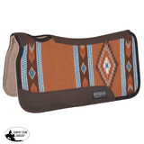 APEX RANAHAN WOOL PAD - Country Scene Saddlery and Pet Supplies