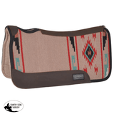 APEX RANAHAN WOOL PAD - Country Scene Saddlery and Pet Supplies