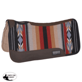 APEX RANAHAN WOOL PAD - Country Scene Saddlery and Pet Supplies