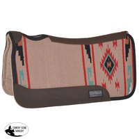 Apex Ranahan Wool Pad Cream Saddle Pads & Blankets » Cutter/Roper Style