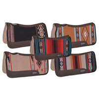 Apex Ranahan Wool Pad Saddle Pads & Blankets » Cutter/Roper Style