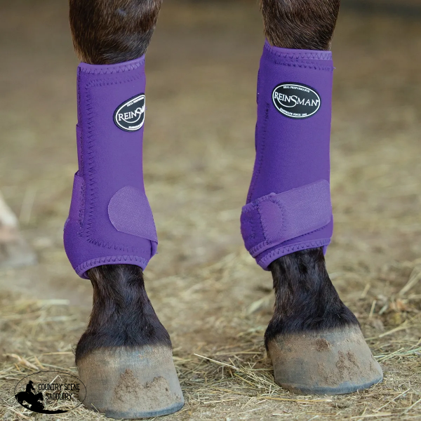 Apex Sport Boots Horse Boots & Leg Wraps