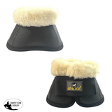 Apollo Bell Boots - Country Scene Saddlery and Pet Supplies