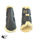 Apollo Dressage Boots - Country Scene Saddlery and Pet Supplies