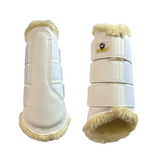 Apollo Dressage Boots - Country Scene Saddlery and Pet Supplies