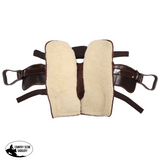 Argyle Pony Western Saddle 13’