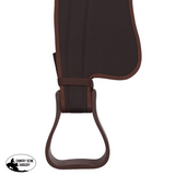 Argyle Pony Western Saddle, 13" - Country Scene Saddlery and Pet Supplies