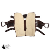 Argyle Pony Western Saddle, 13" - Country Scene Saddlery and Pet Supplies