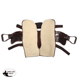 Argyle Pony Western Saddle, 13" - Country Scene Saddlery and Pet Supplies