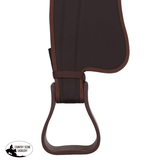 Argyle Pony Western Saddle, 13" - Country Scene Saddlery and Pet Supplies