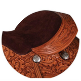Attractive, Well Built, Budget Friendly Saddle - Country Scene Saddlery and Pet Supplies