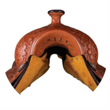 Attractive, Well Built, Budget Friendly Saddle - Country Scene Saddlery and Pet Supplies