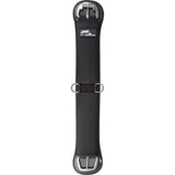New! Classic Equine AURA Straight Cinch Black. - Country Scene Saddlery and Pet Supplies