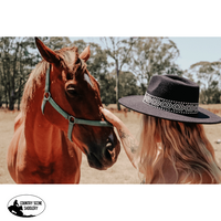 Bailey Rancher Hat / Black Hats