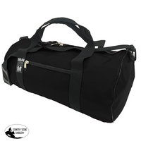 Barell Bag Medium Black 30Cm X 60Cm / Gear Bags