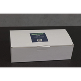 BD10 Cohesive bandages Carton of 18 Bandages - BLACK - Country Scene Saddlery and Pet Supplies
