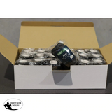 BD10 Cohesive bandages Carton of 18 Bandages - BLACK - Country Scene Saddlery and Pet Supplies