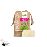 Bense & Eicke HairFine "Soap" 100g - Country Scene Saddlery and Pet Supplies