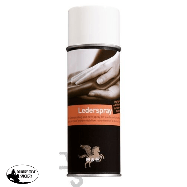 Bense & Eicke Leather-Spray 300 # Veterinary Supplies:  First Aid