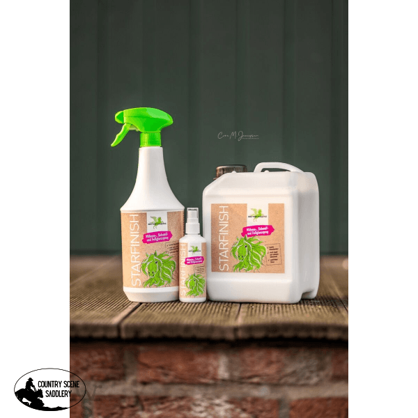 Bense & Eicke Star Finish 1000 Ml # Veterinary Supplies:  First Aid