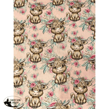 Bib, Burp & Wash Cloth Set - Fabric Options - Country Scene Saddlery and Pet Supplies