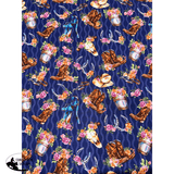 Bib, Burp & Wash Cloth Set - Fabric Options - Country Scene Saddlery and Pet Supplies