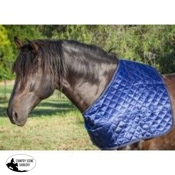 Bib Quilted Horse Blankets & Sheets