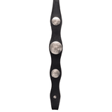 Big Concho Western Bridle - Country Scene Saddlery and Pet Supplies