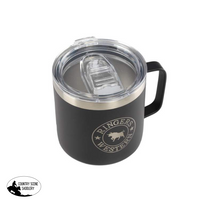 New! Big Gulp Stainless Steel Insulated Posted.*