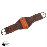 Billy Royal® Alpaca Roper Cinch - Country Scene Saddlery and Pet Supplies