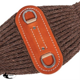 Billy Royal® Alpaca Roper Cinch - Country Scene Saddlery and Pet Supplies