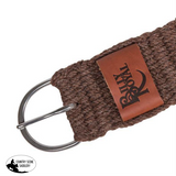 Billy Royal® Alpaca Roper Cinch - Country Scene Saddlery and Pet Supplies