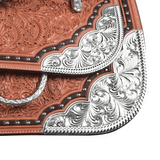 Billy Royal® Buckeye Classic Show Saddle - Country Scene Saddlery and Pet Supplies