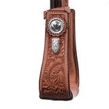 Billy Royal® Buckeye Classic Show Saddle - Country Scene Saddlery and Pet Supplies
