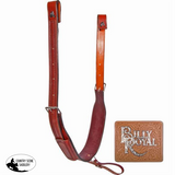 Billy Royal® Classic Trail Back Cinch - Country Scene Saddlery and Pet Supplies