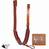 Newbilly Royal® Classic Trail Back Cinchposted.*