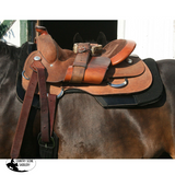 Billy Royal® Comfort Classic II Work Saddle - Country Scene Saddlery and Pet Supplies