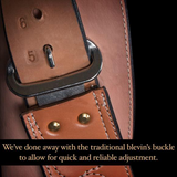 Billy Royal® Congress II Youth Show Saddle. - Country Scene Saddlery and Pet Supplies