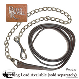 New! Billy Royal® Congress Miss Classic Show Halter