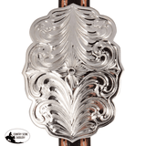NEW! Billy Royal® Crystal with Oval Scroll Two Ear Headstall - Country Scene Saddlery and Pet Supplies