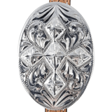 New! Billy Royal® Double Diamond Two Ear Headstall - Country Scene Saddlery and Pet Supplies