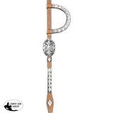 New! Billy Royal® Double Diamond Two Ear Headstall - Country Scene Saddlery and Pet Supplies