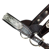 Billy Royal® Emma Fitted Show Halter